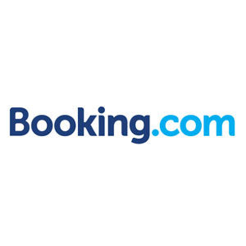 booking.com logo