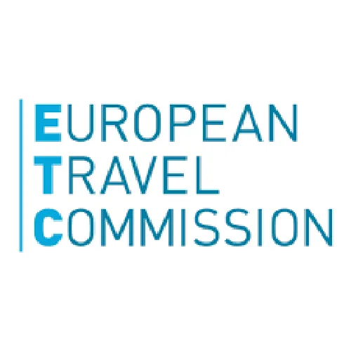 European Travel Commission Logo