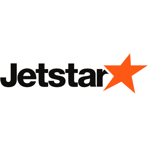 Jetstar Logo