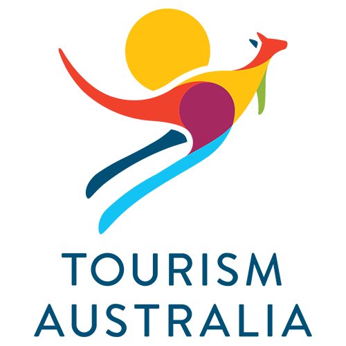 Tourism Australia