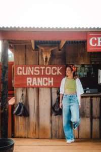 hawaii gunstock ranch