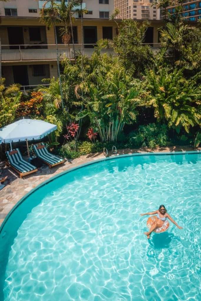 wayfinder waikiki